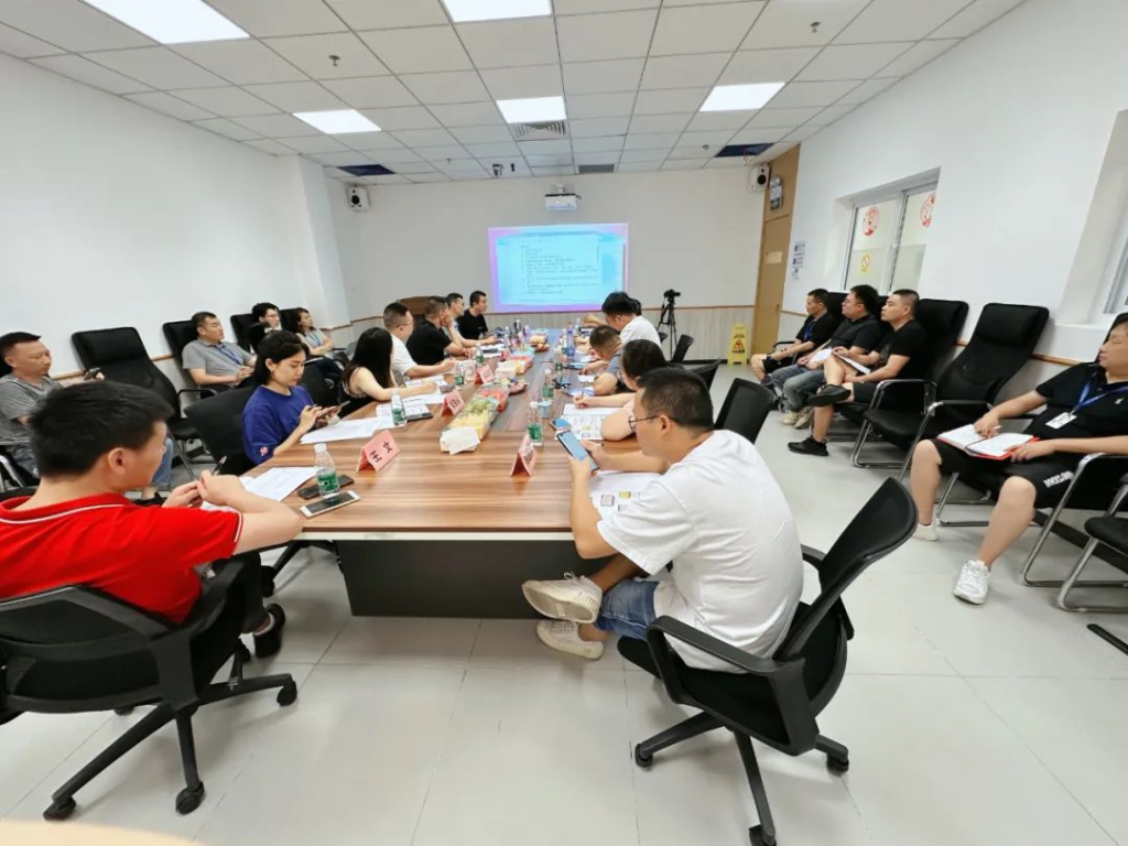 首届私域增长闭门会在湖南长沙正式举行——于一科技