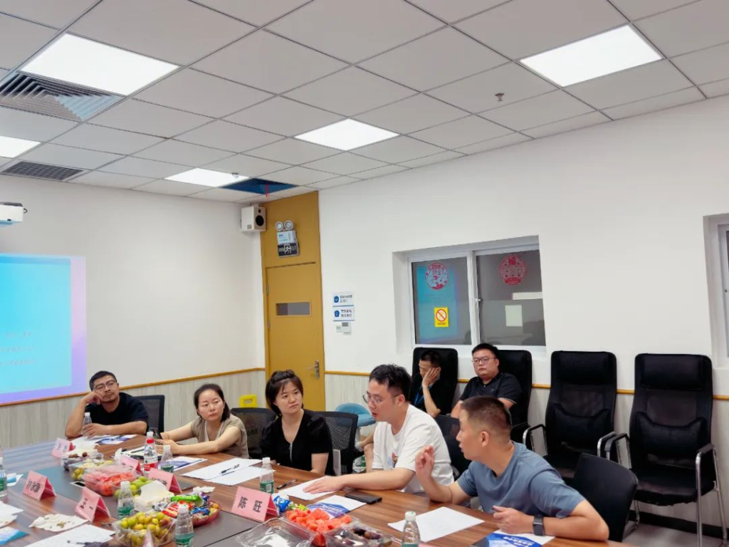 首届私域增长闭门会在湖南长沙正式举行——于一科技