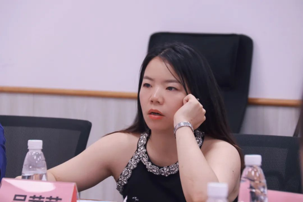 首届私域增长闭门会在湖南长沙正式举行——于一科技